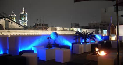 Hotel San Pedro