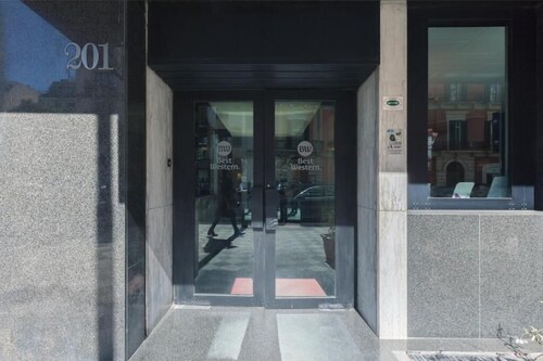 Executive Business Hotel