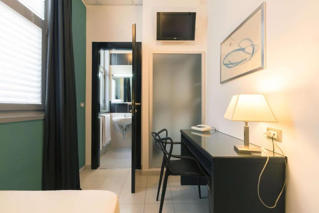 Foto - Executive Business Hotel