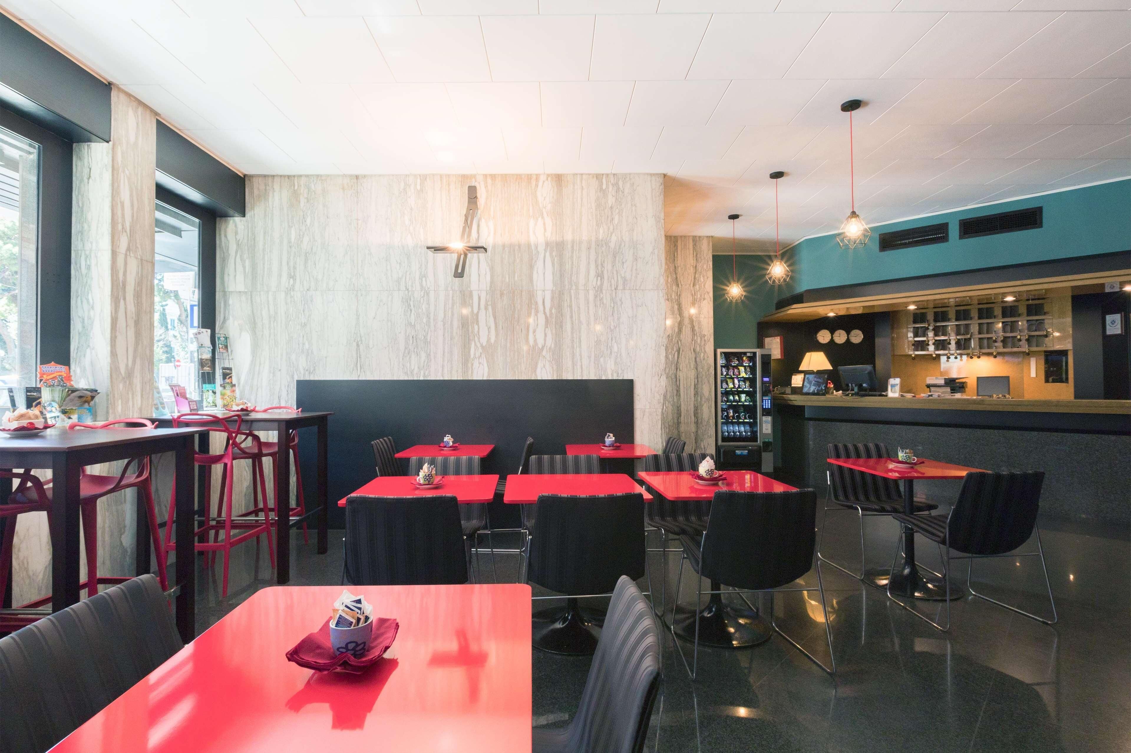 Foto - Executive Business Hotel