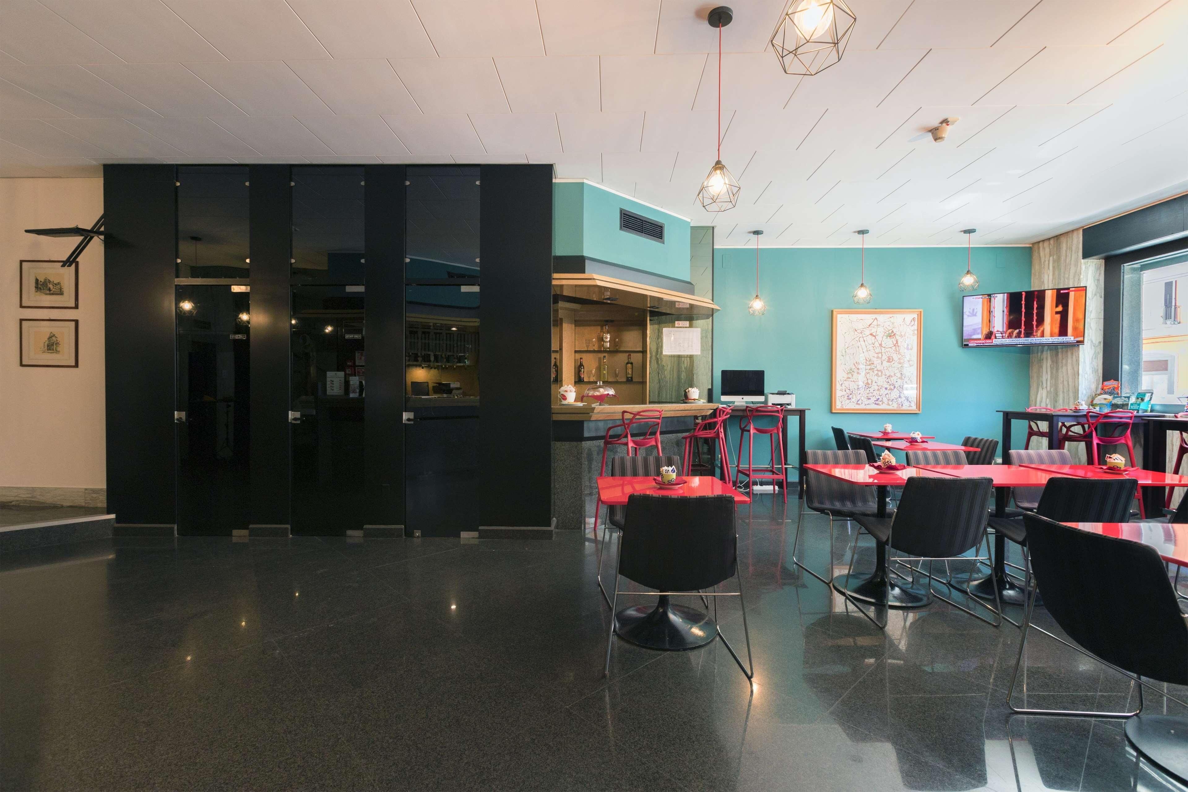 Foto - Executive Business Hotel