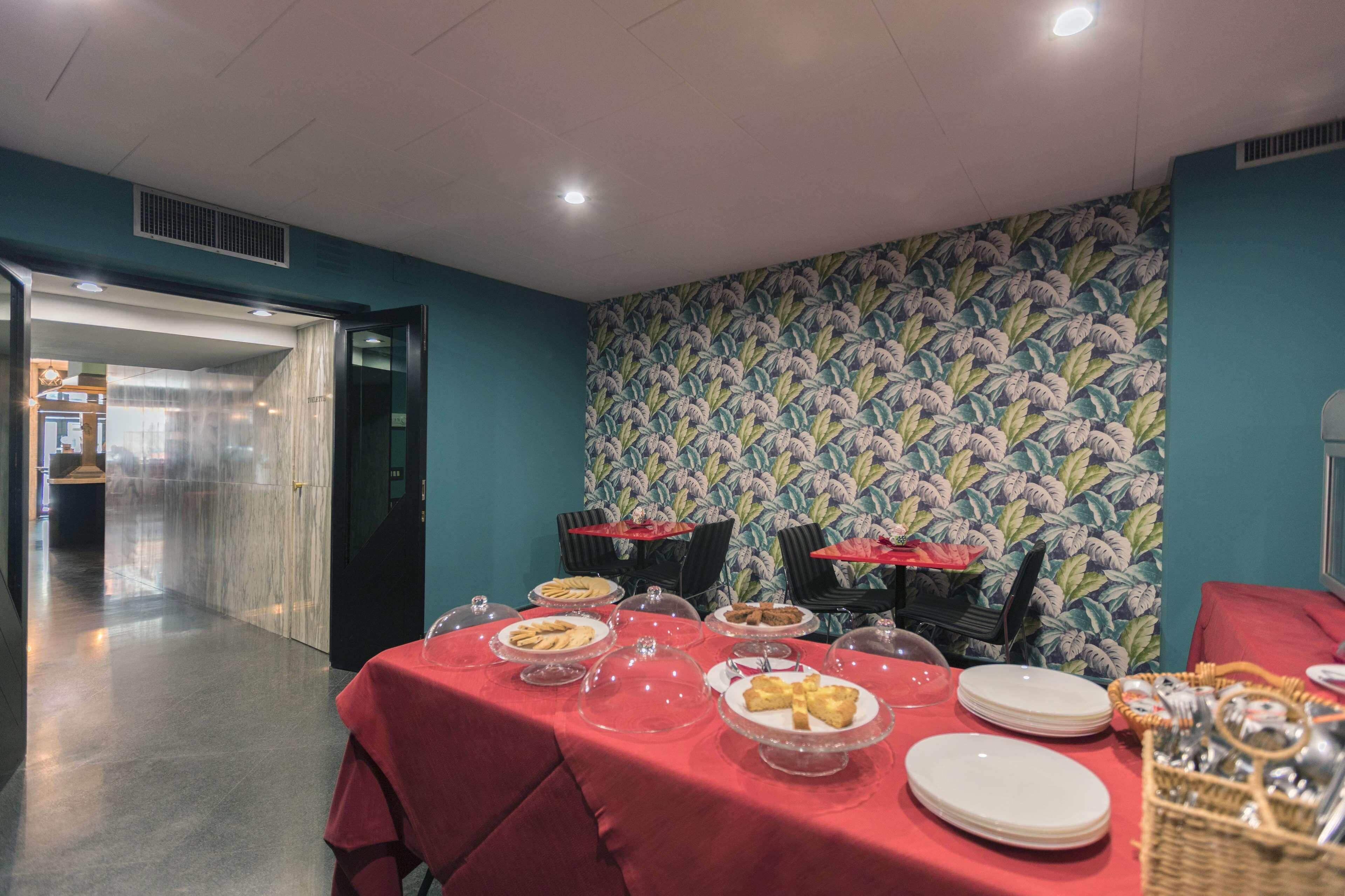 Foto - Executive Business Hotel