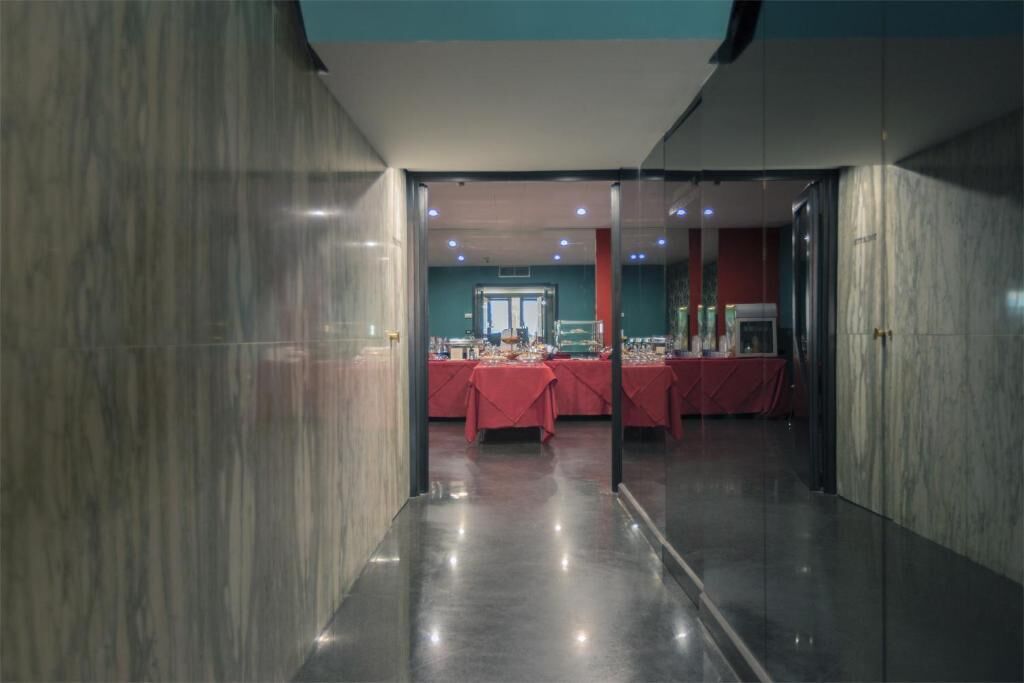 Foto - Executive Business Hotel