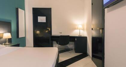 Executive Business Hotel