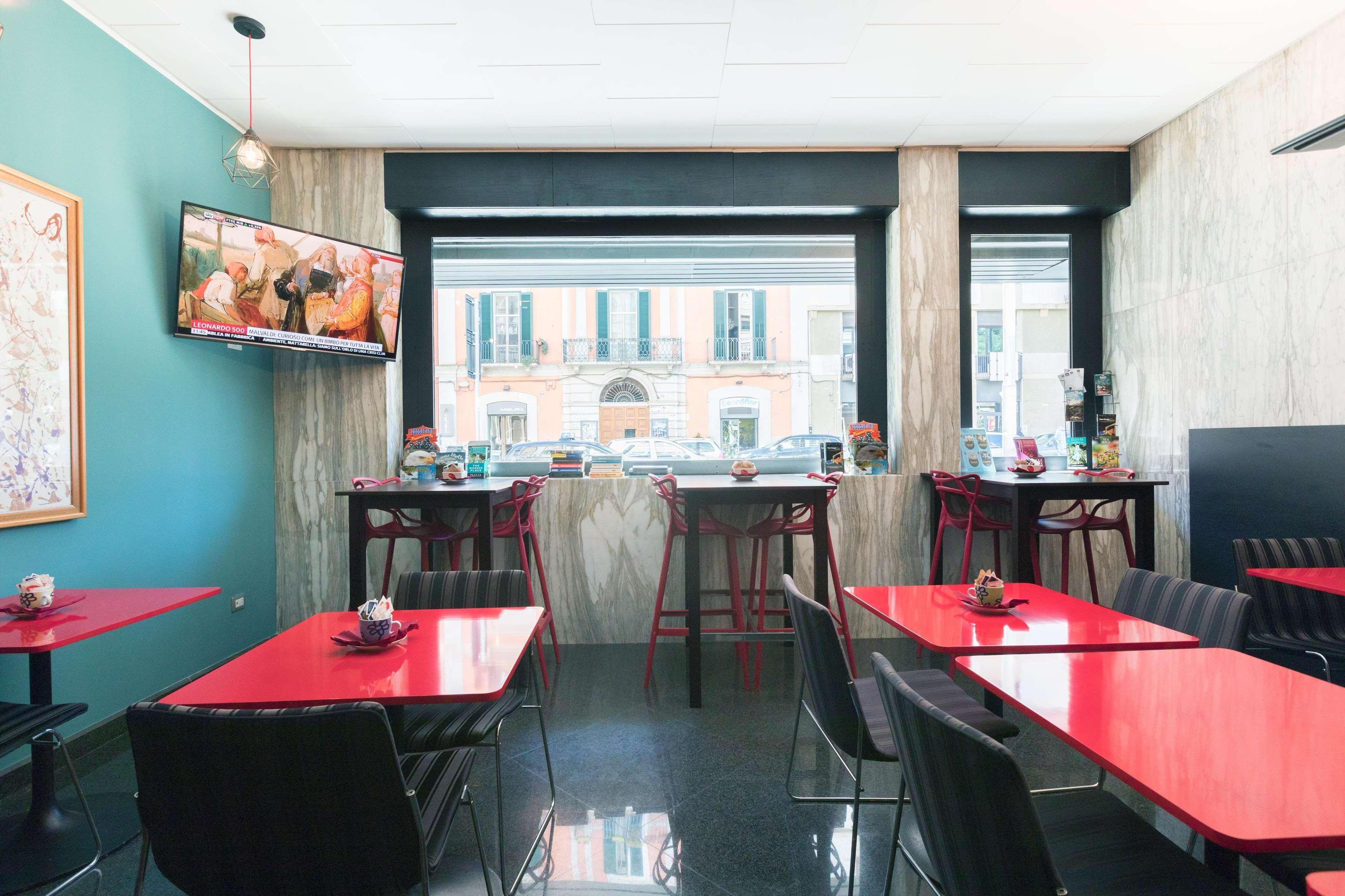 Foto - Executive Business Hotel