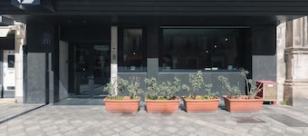 Executive Business Hotel