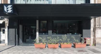 Executive Business Hotel