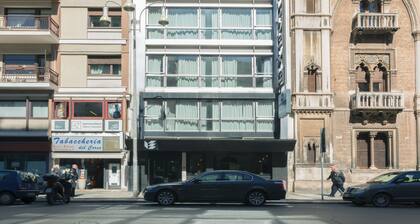 Executive Business Hotel