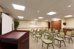 Meeting facility - Country Inn & Suites by Radisson, Norman near University (Norman)