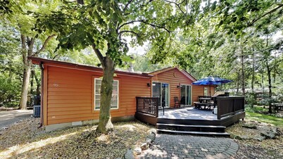 Island Club Rentals