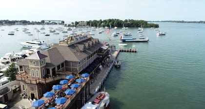 Island Club Rentals