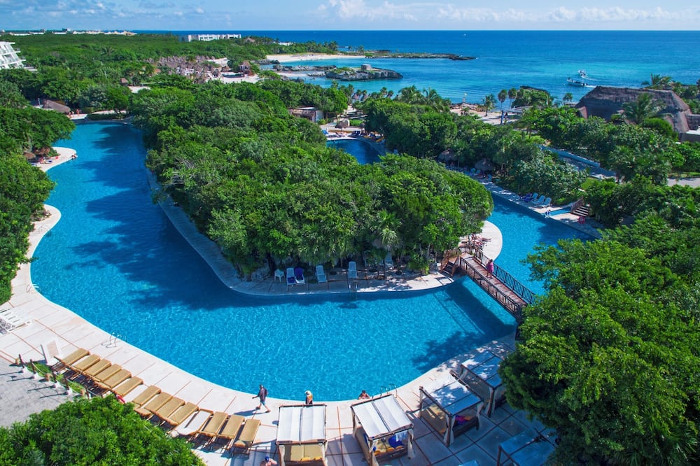 Grand Sirenis Riviera Maya Resort & Spa - All Inclusive