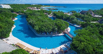 Grand Sirenis Riviera Maya Resort & Spa - All Inclusive