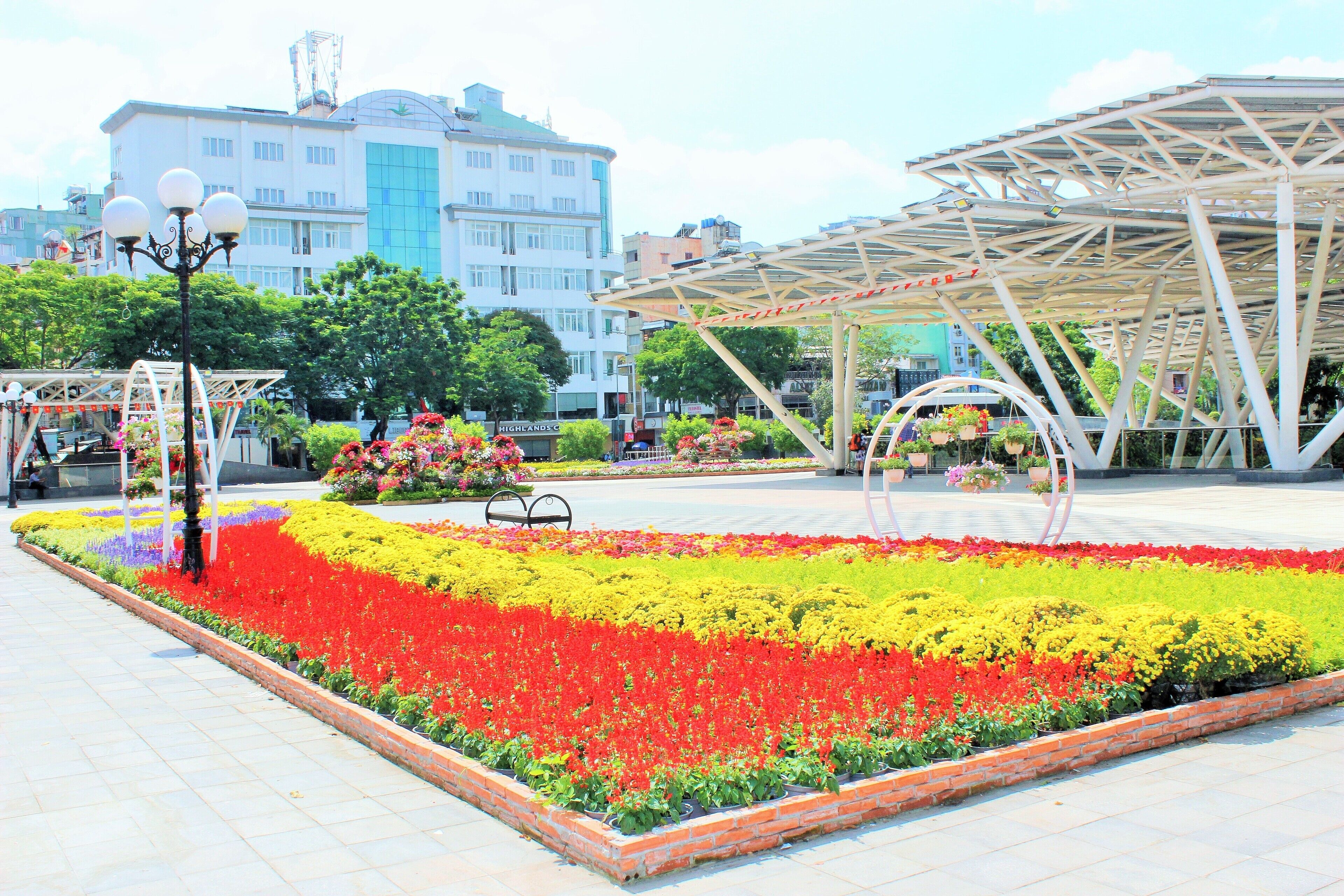 Foto - Liberty Hotel Saigon Greenview