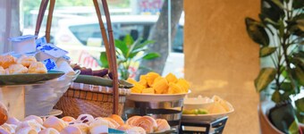 Liberty Hotel Saigon Greenview