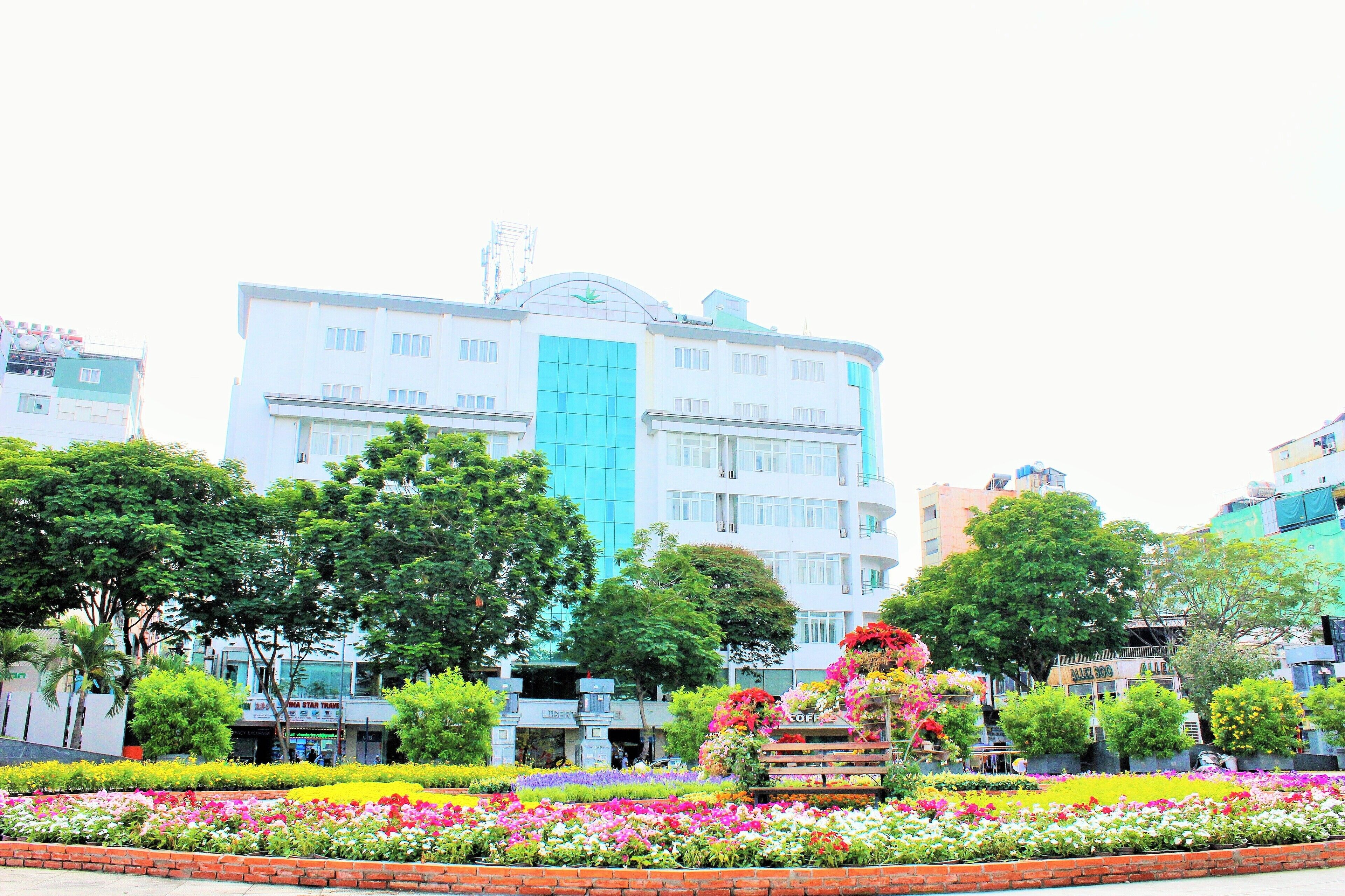 Foto - Liberty Hotel Saigon Greenview