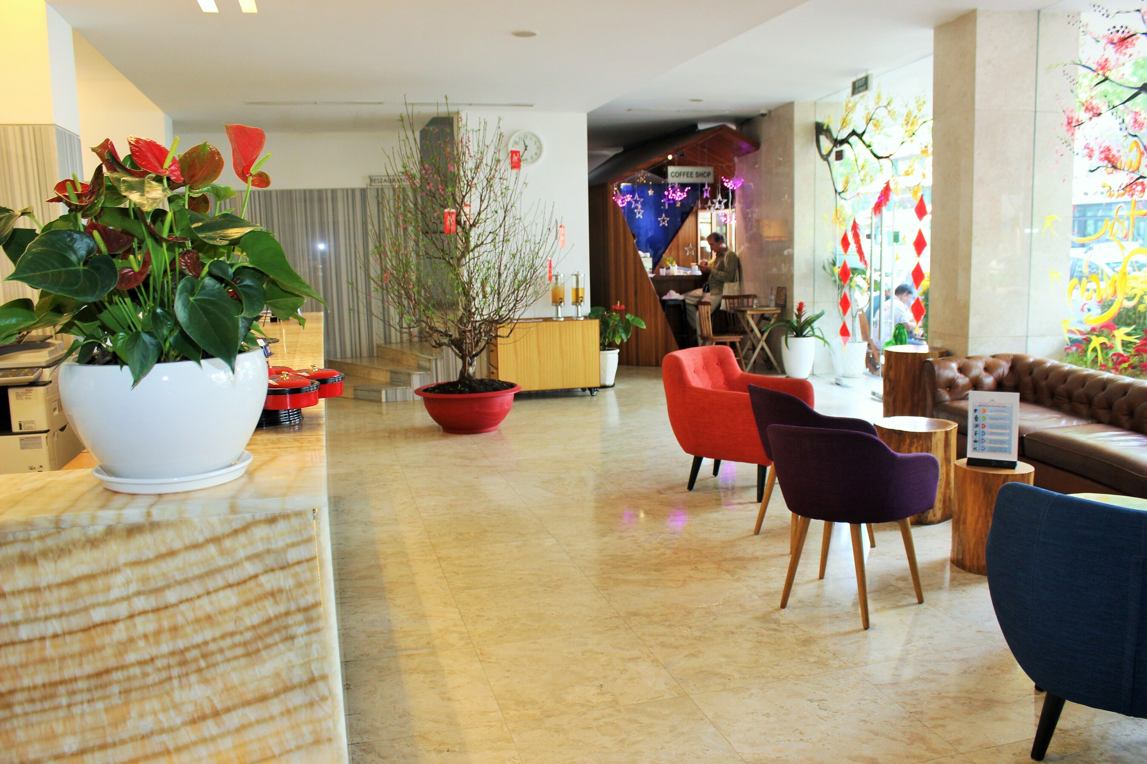 Foto - Liberty Hotel Saigon Greenview
