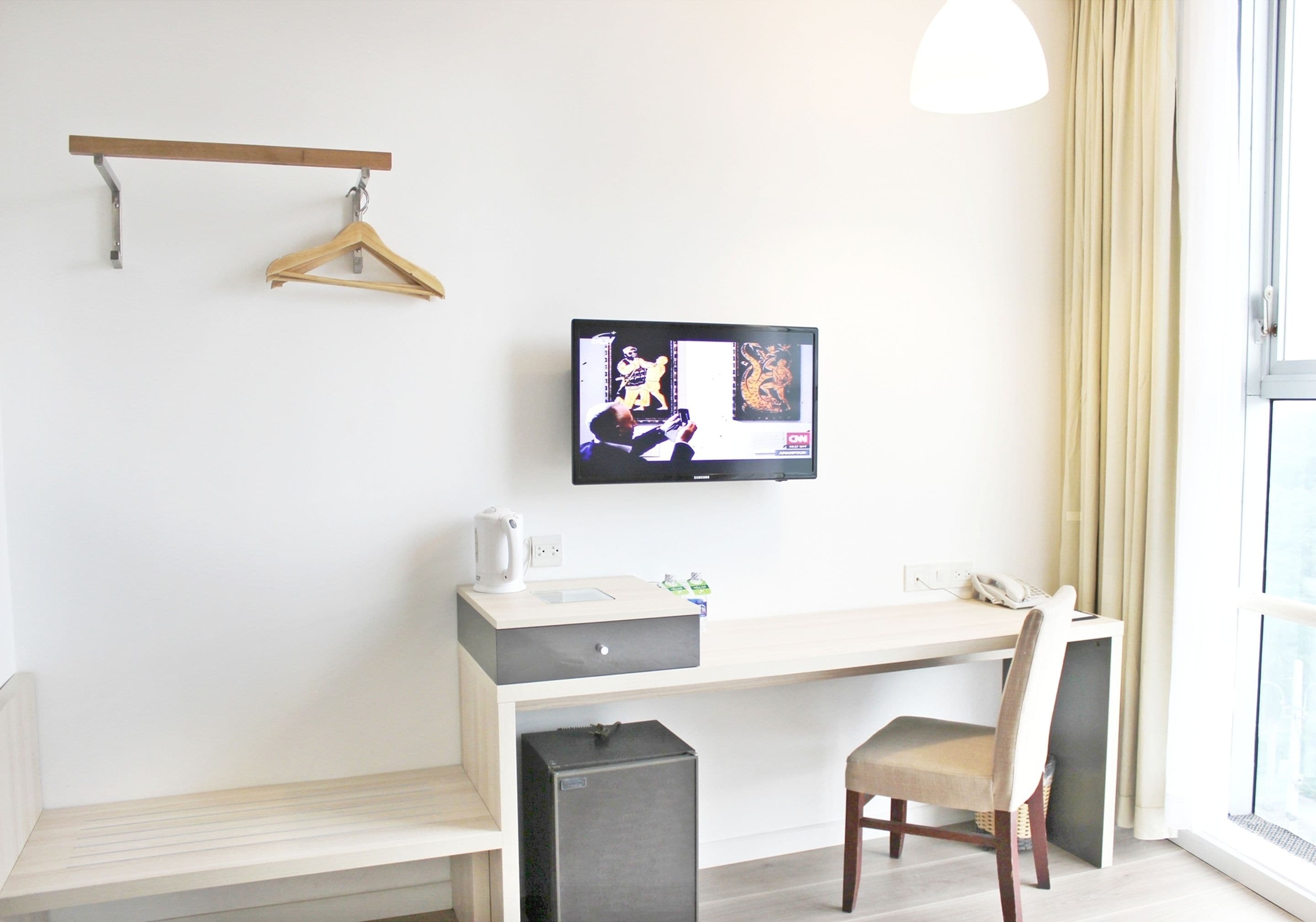 Foto - Liberty Hotel Saigon Greenview