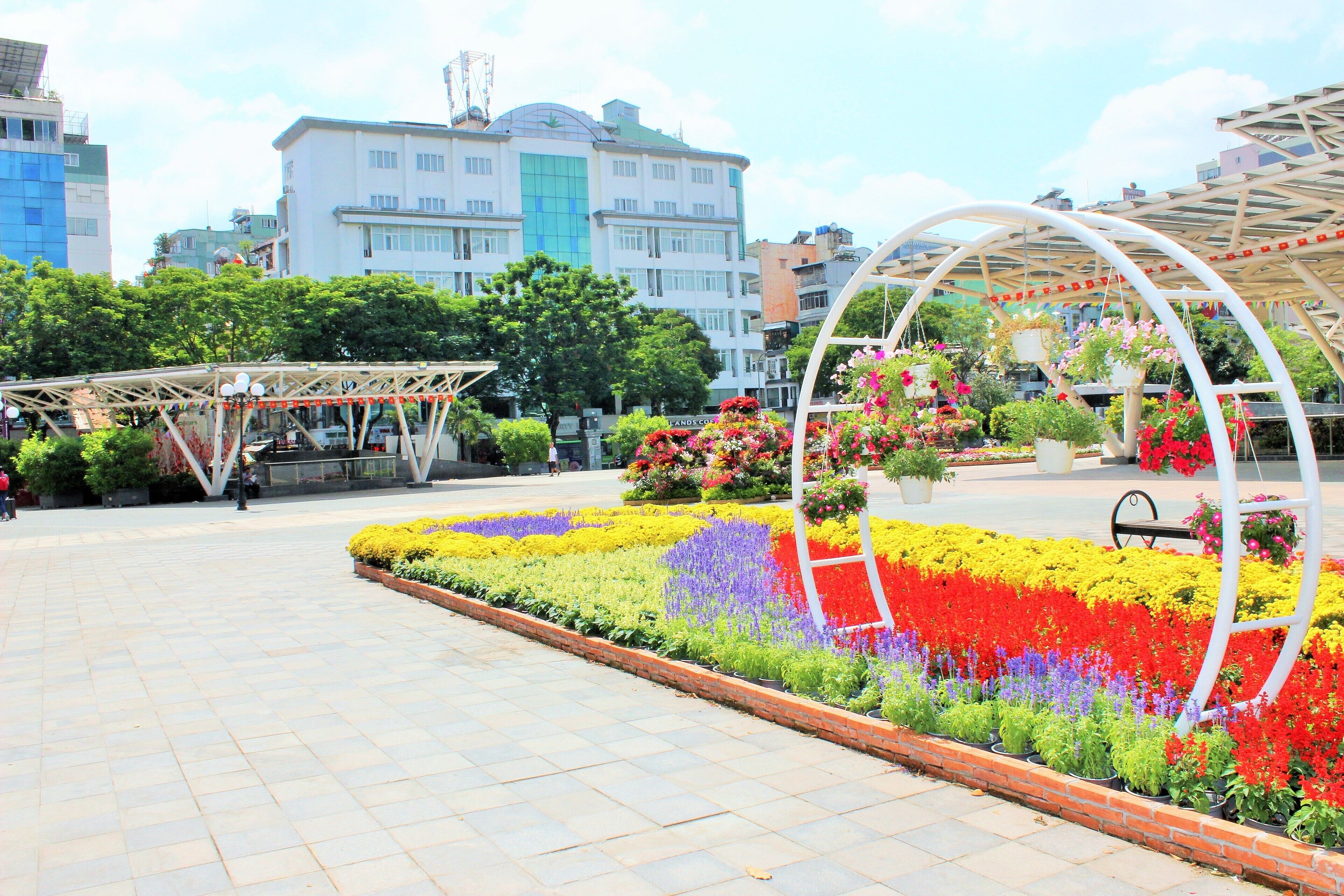 Foto - Liberty Hotel Saigon Greenview