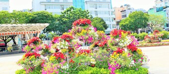 Liberty Hotel Saigon Greenview
