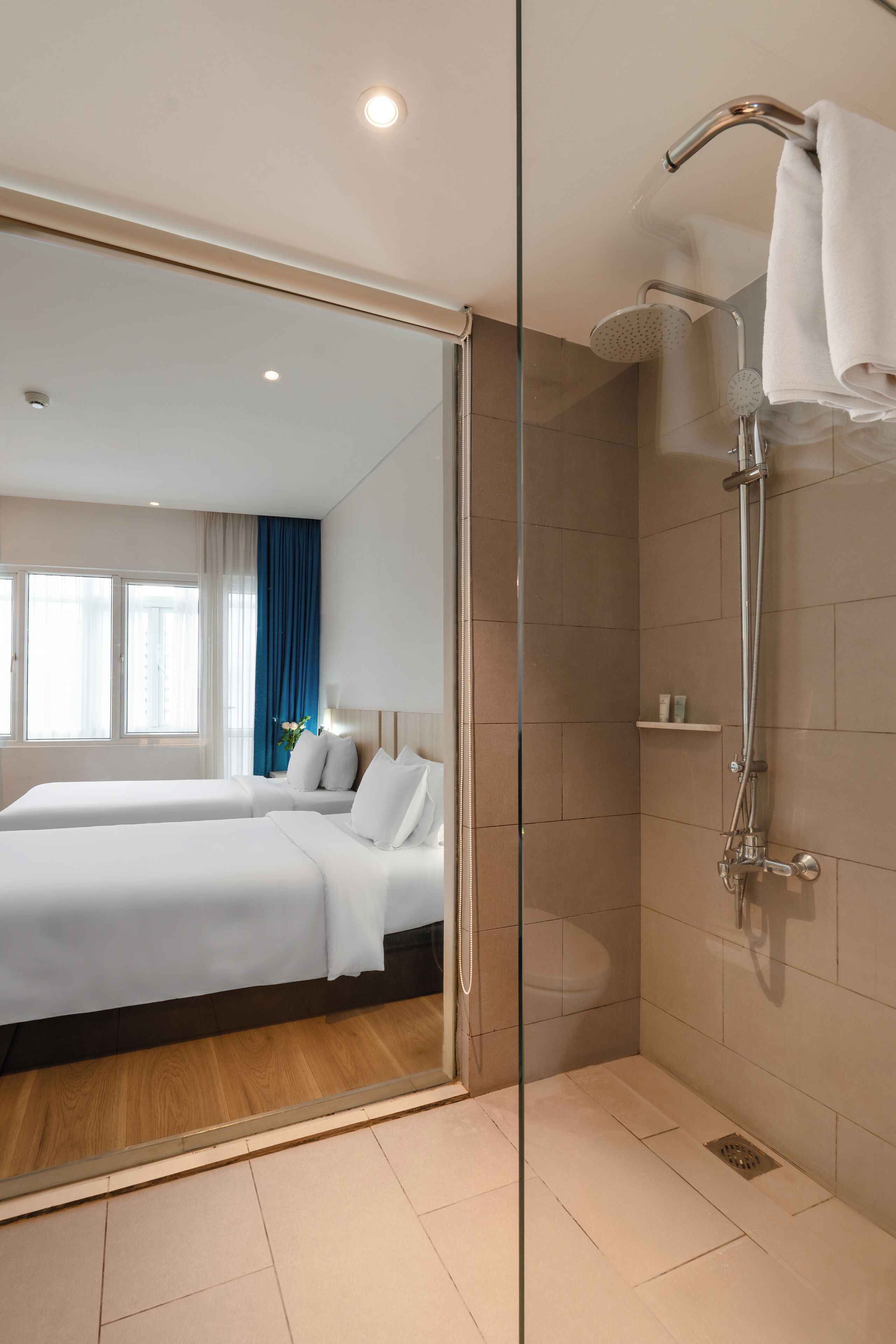 Foto - Liberty Hotel Saigon Greenview