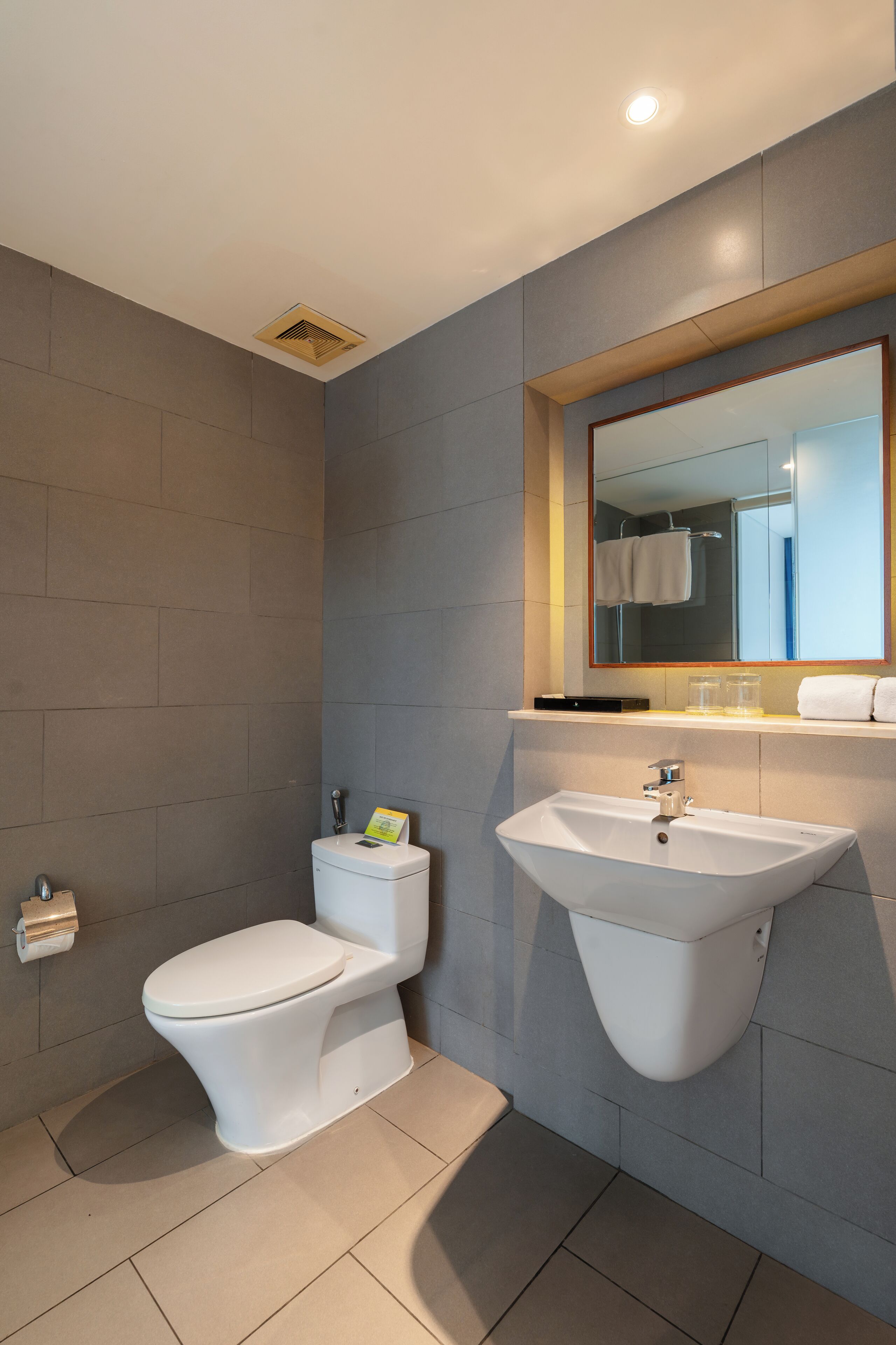 Foto - Liberty Hotel Saigon Greenview