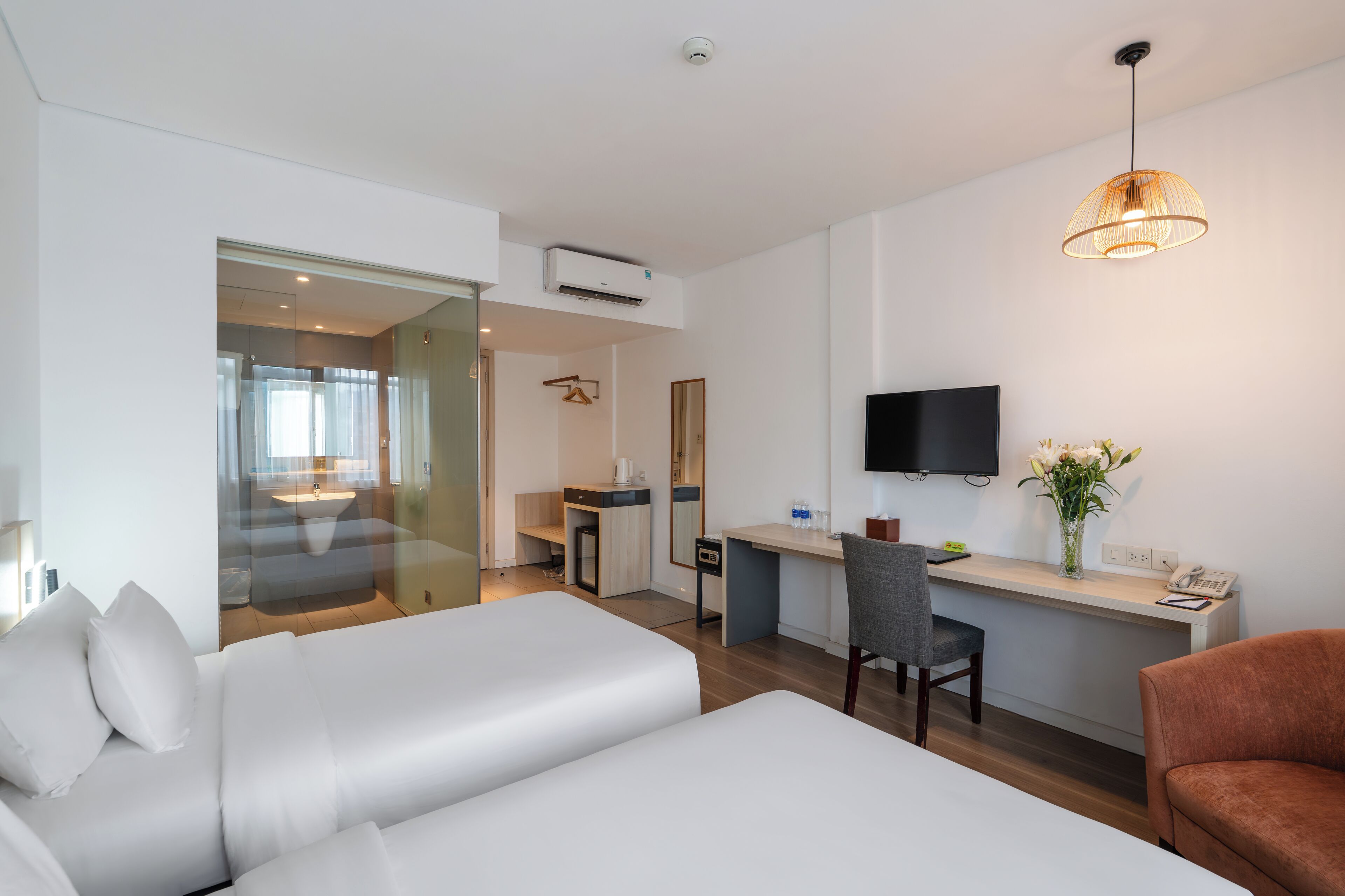 Foto - Liberty Hotel Saigon Greenview