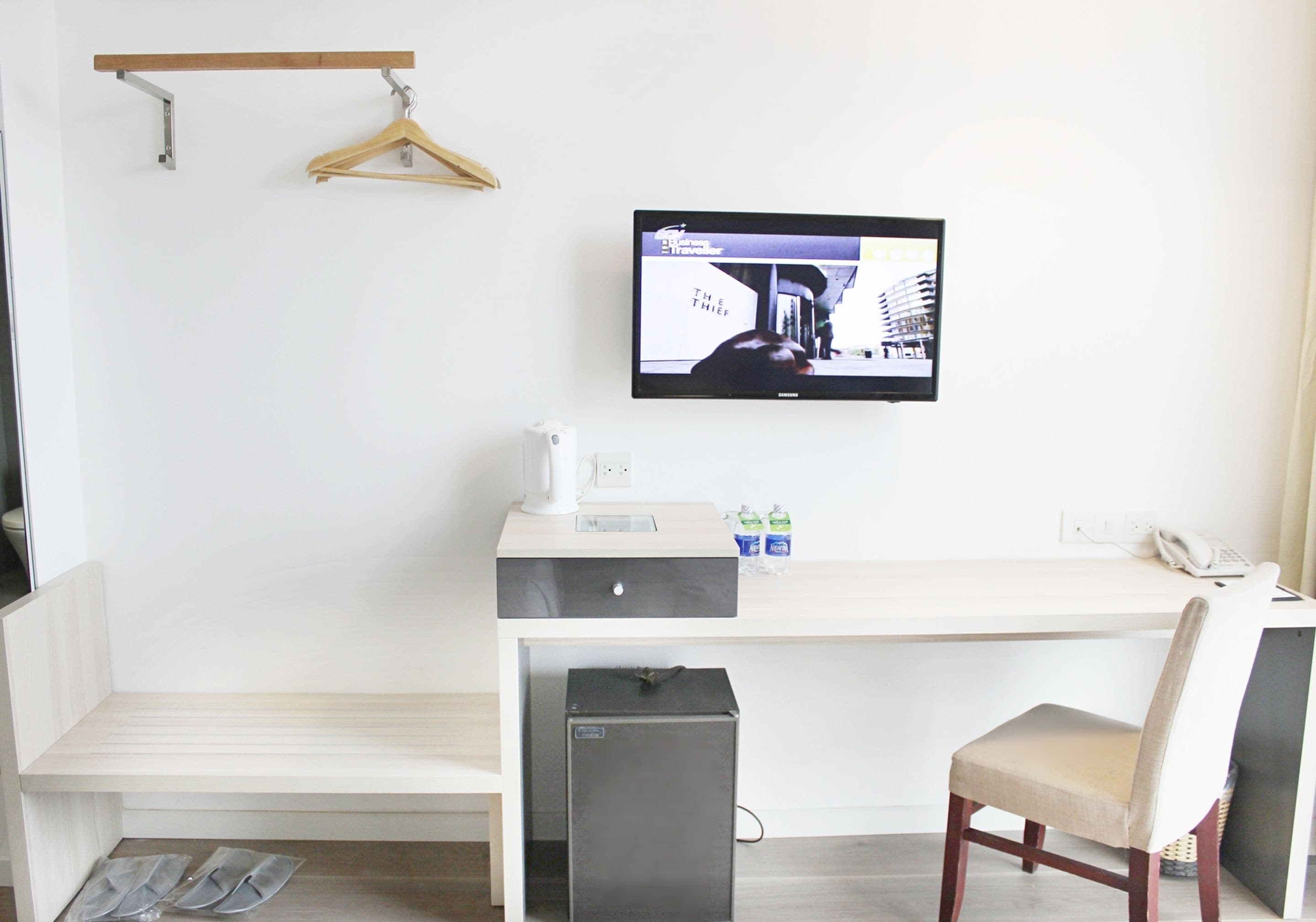 Foto - Liberty Hotel Saigon Greenview