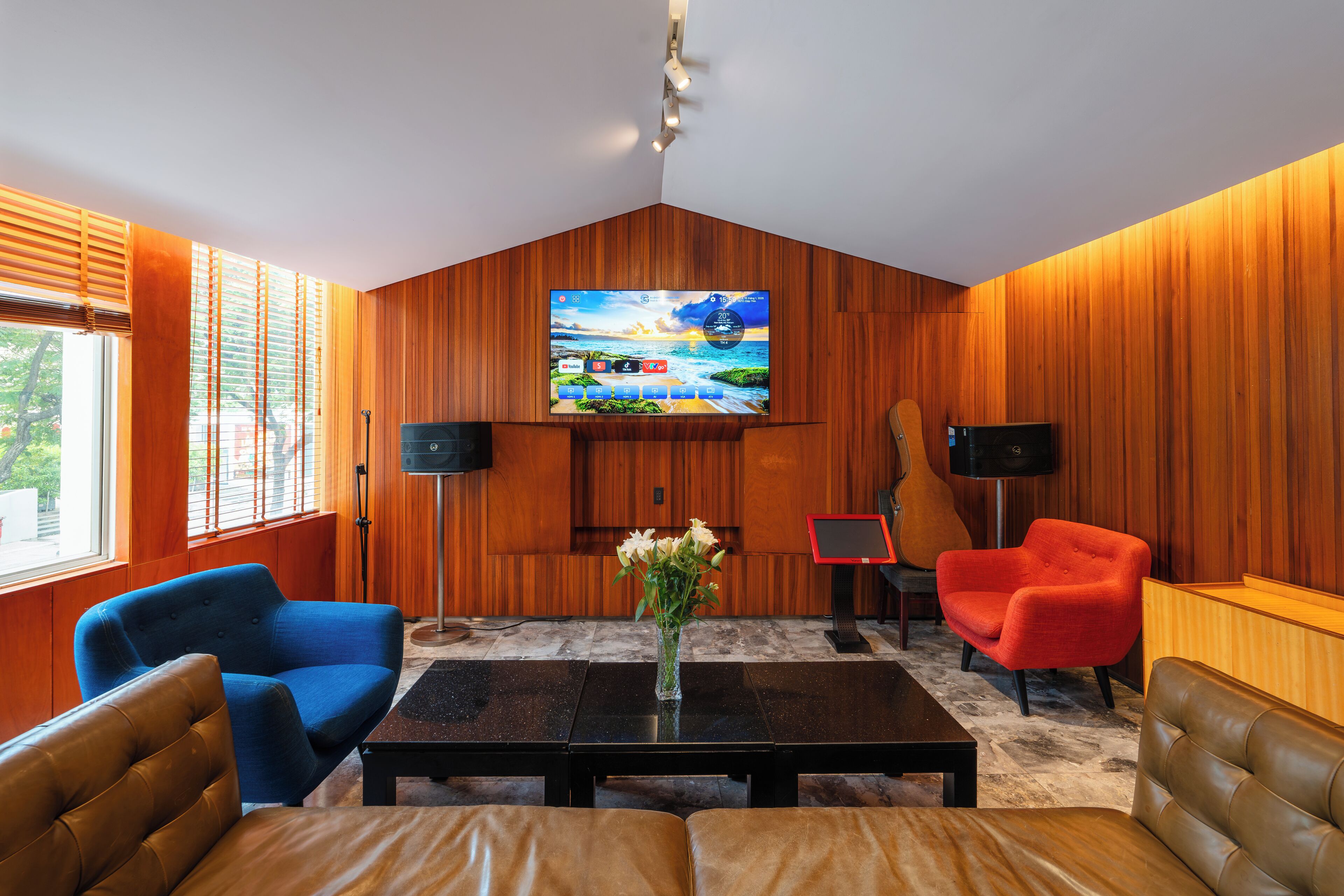 Foto - Liberty Hotel Saigon Greenview