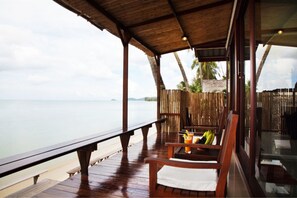 Suite | Minibar, in-room safe, free WiFi - Lipa Lodge Beach Resort, Koh Samui (Koh Samui)