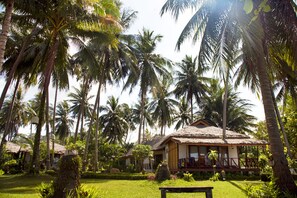 Premium Bungalow | Minibar, in-room safe, free WiFi - Lipa Lodge Beach Resort, Koh Samui (Koh Samui)