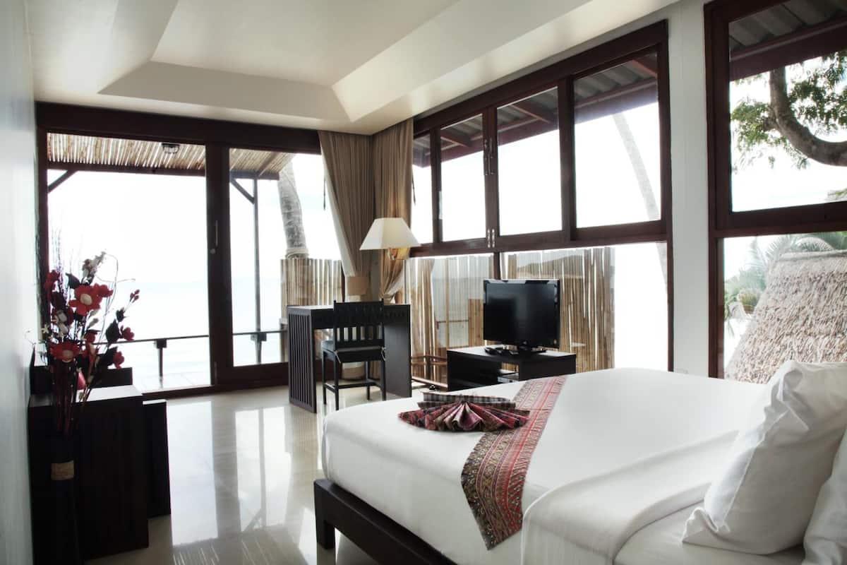 Suite | Minibar, in-room safe, WiFi (free)