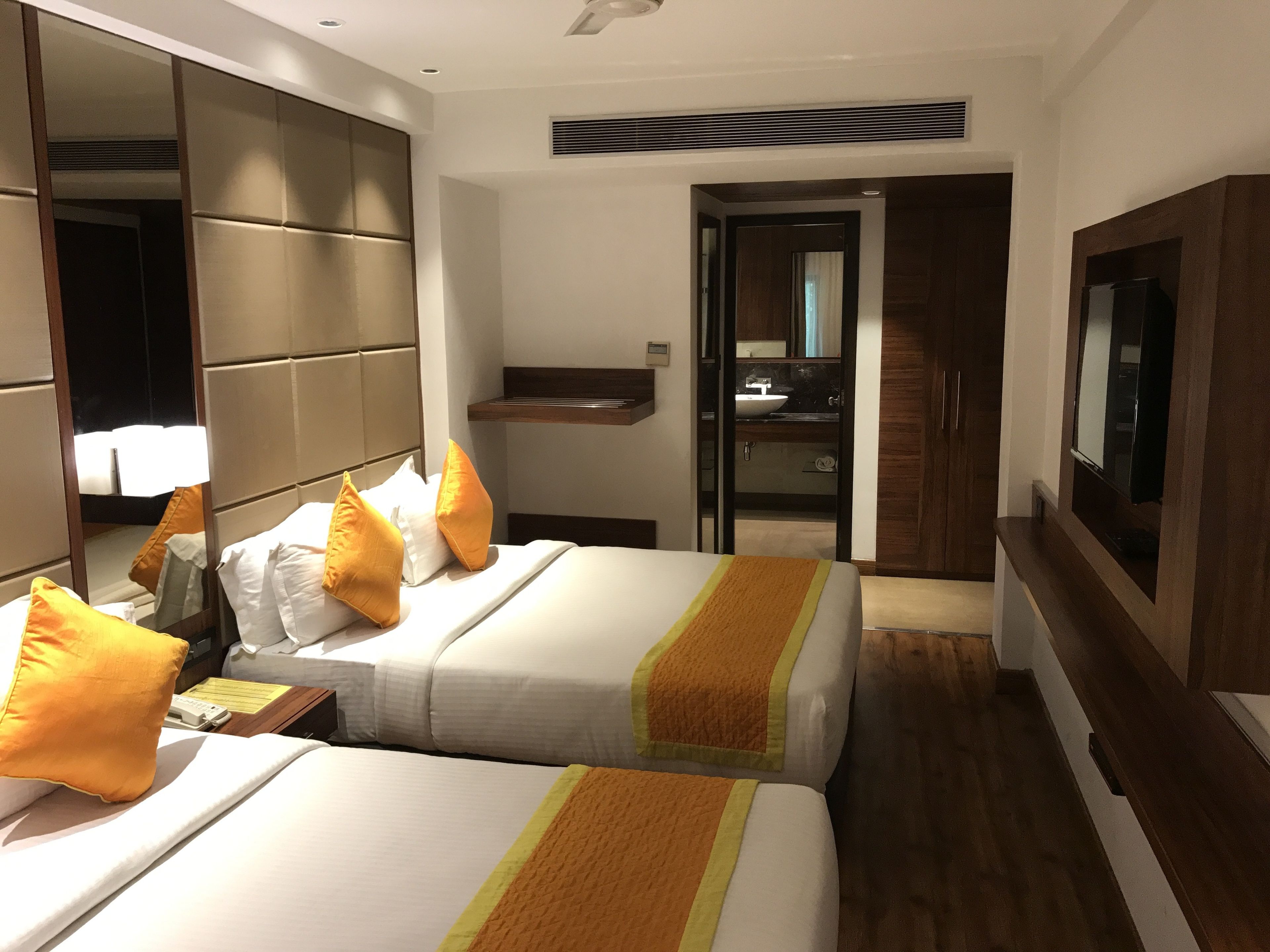 Foto - Hotel Southern