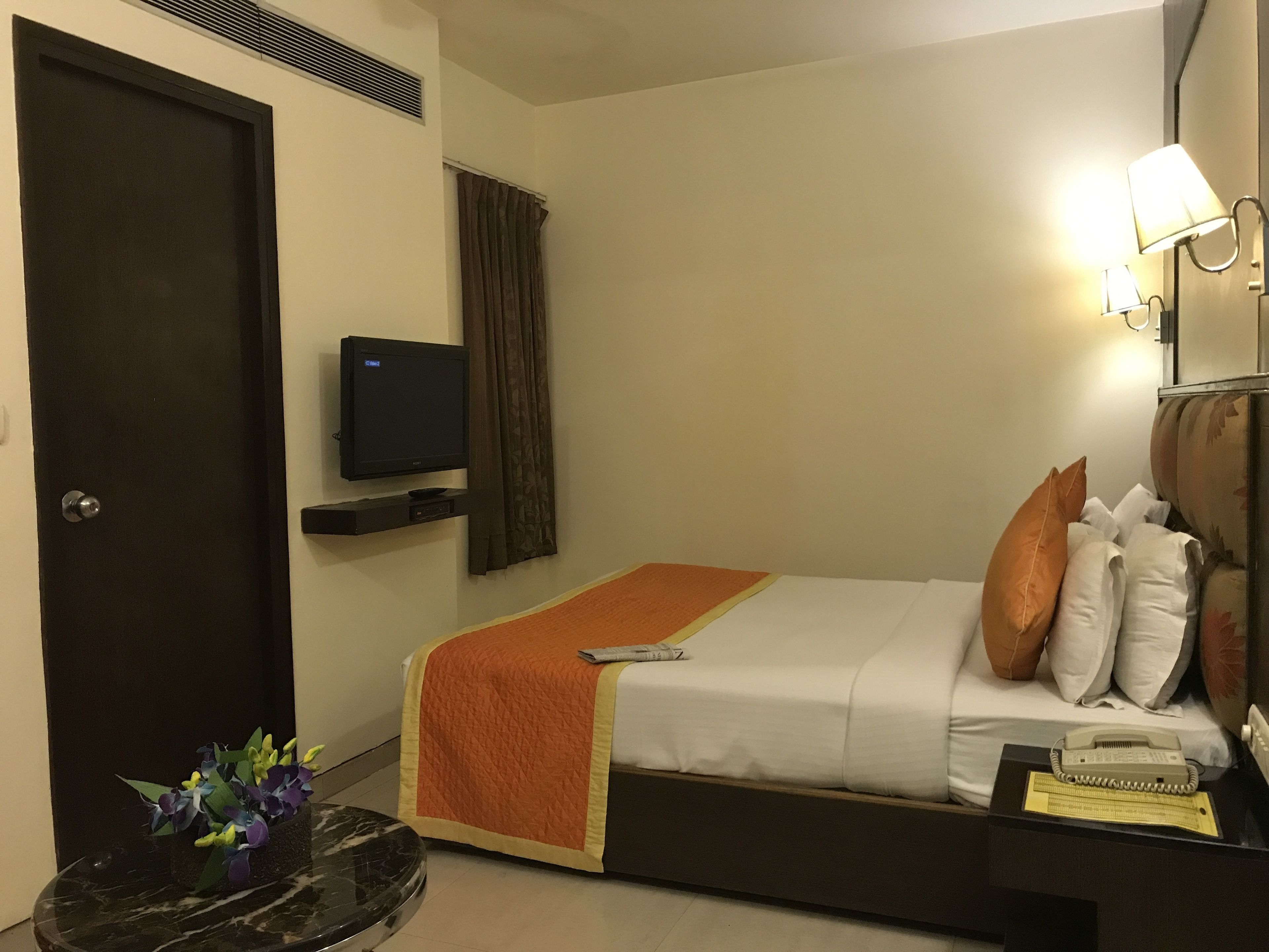 Foto - Hotel Southern