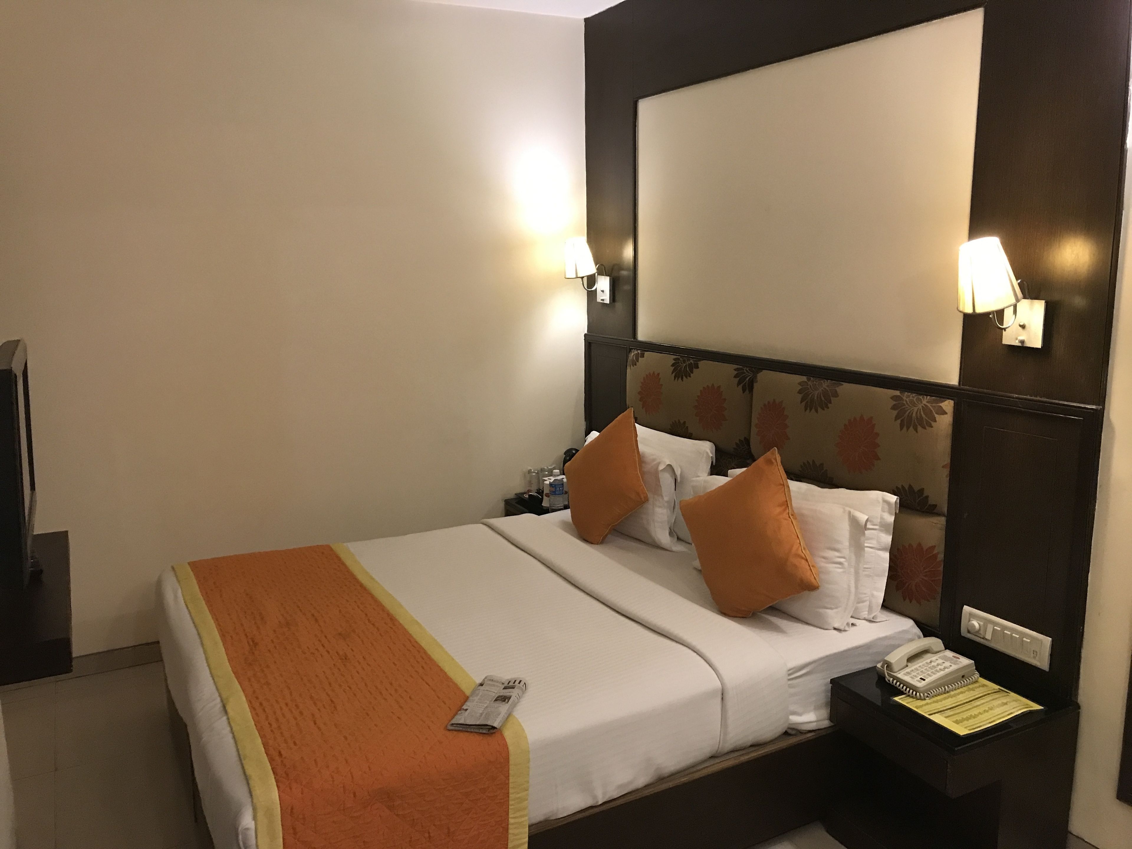 Foto - Hotel Southern