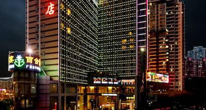 Century Kingdom Hotel