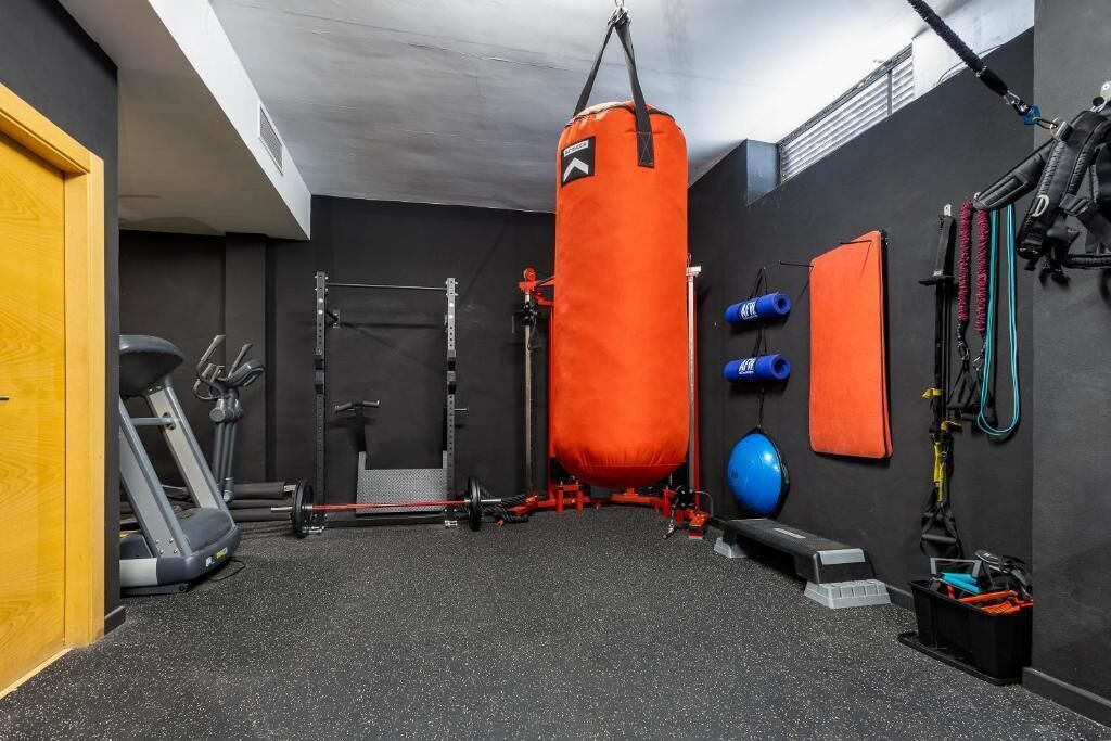 Gimnasium