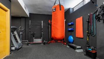 Gimnasium