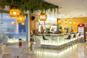 Cafetería