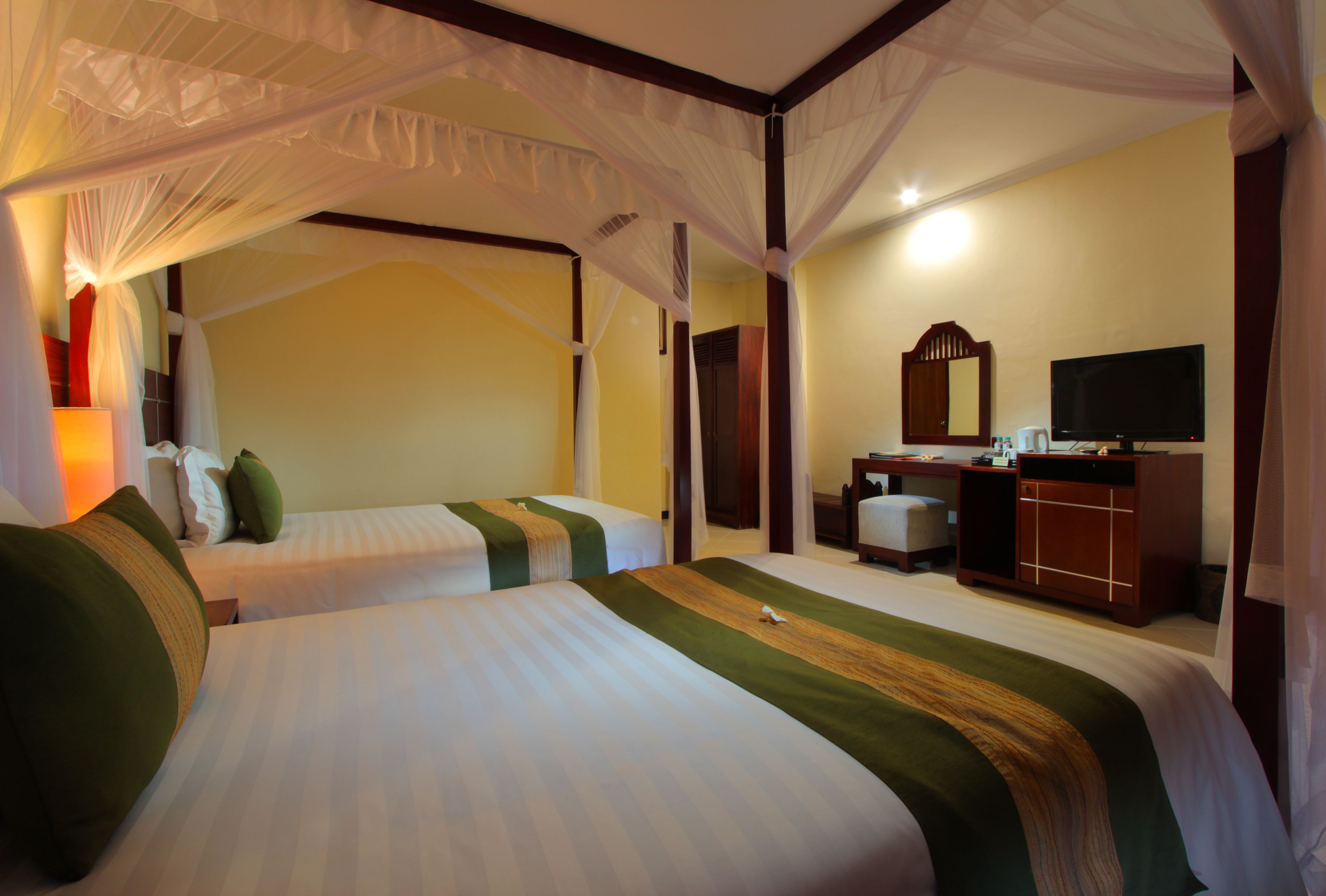 Foto - Adi Dharma Hotel Legian