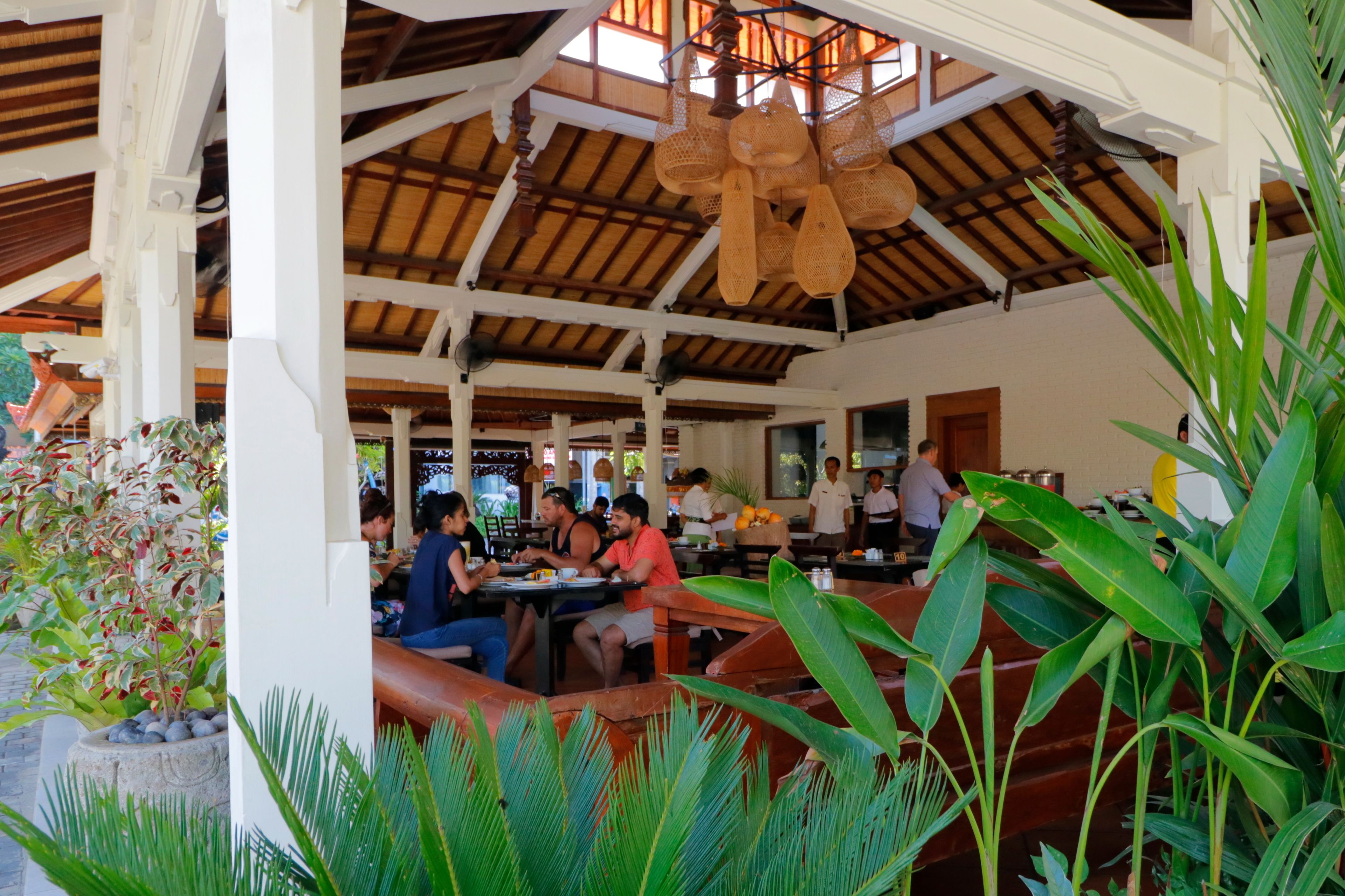 Foto - Adi Dharma Hotel Legian