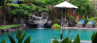 Adi Dharma Hotel Legian