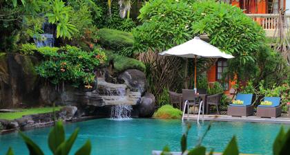 Adi Dharma Hotel Legian