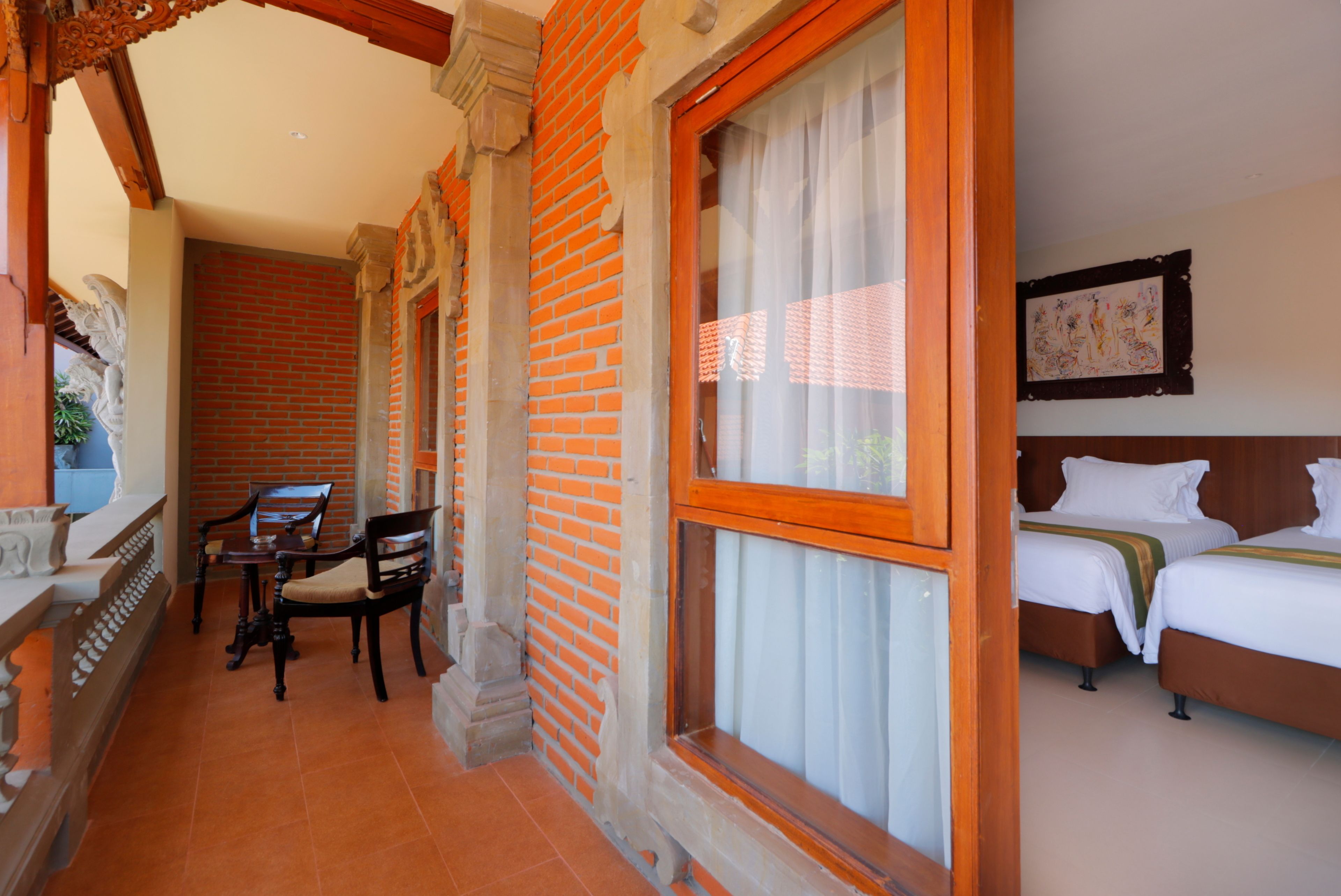 Teras/patio