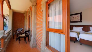 Teras/patio