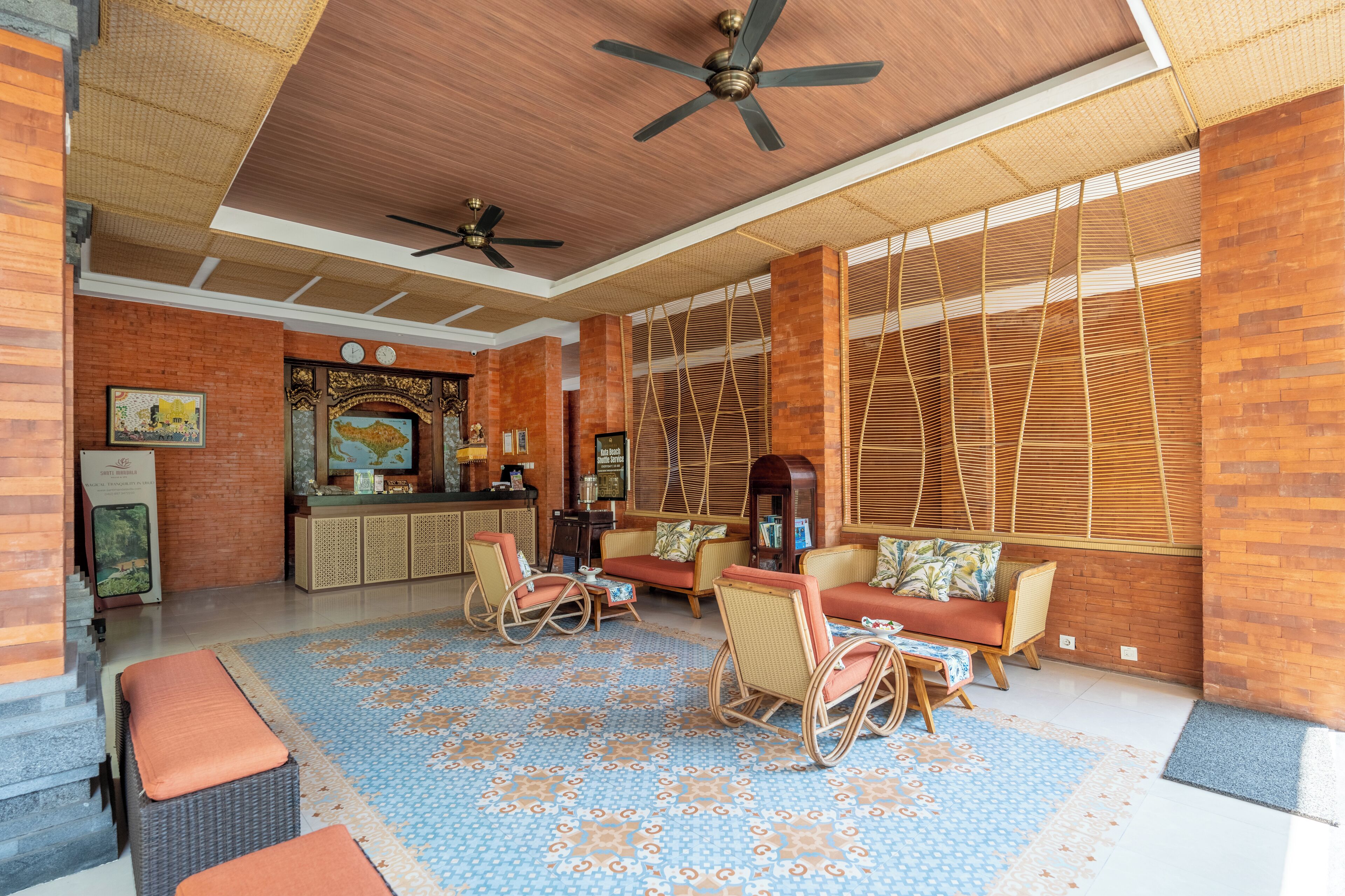 Photo - Adi Dharma Hotel Legian