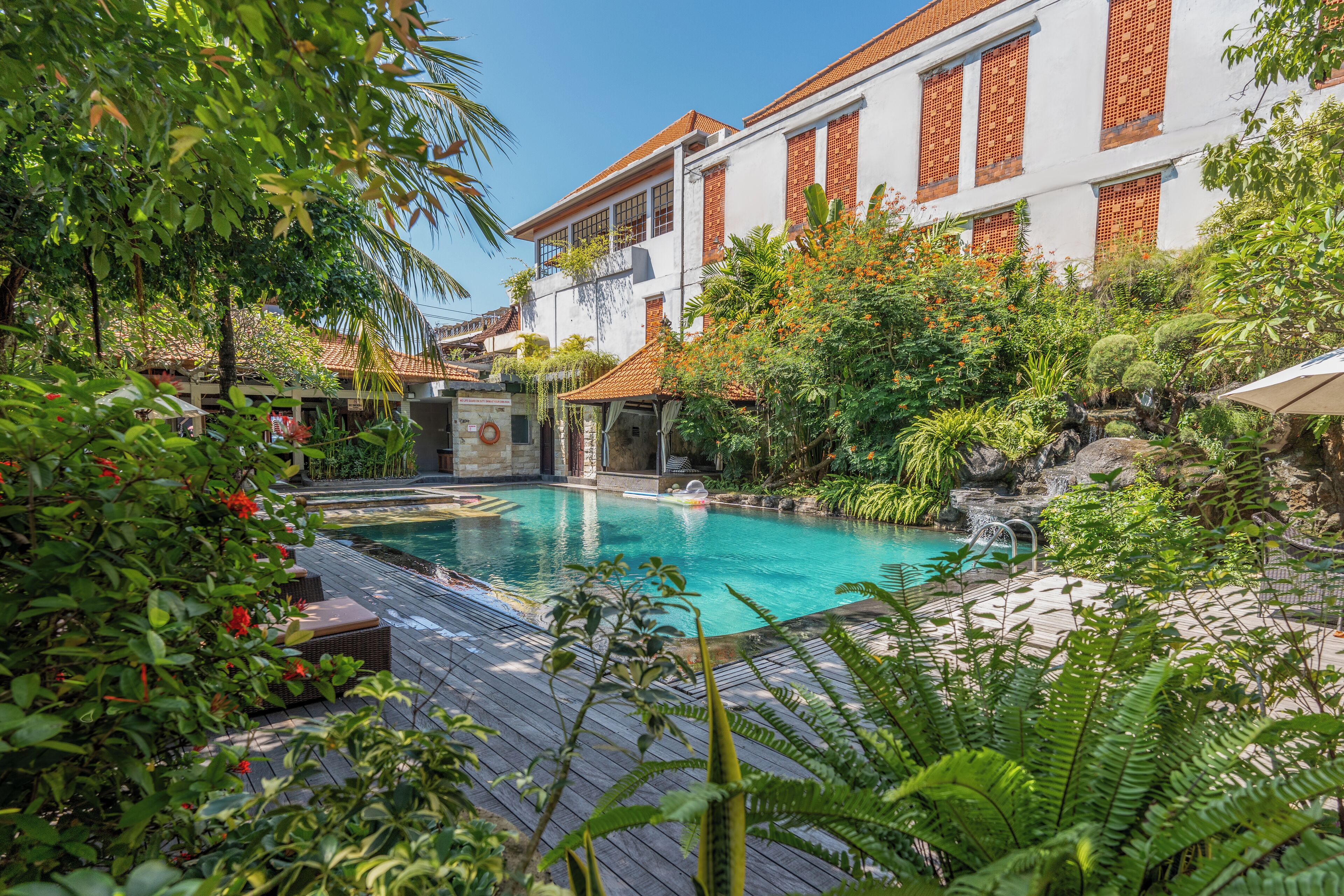 Photo - Adi Dharma Hotel Legian