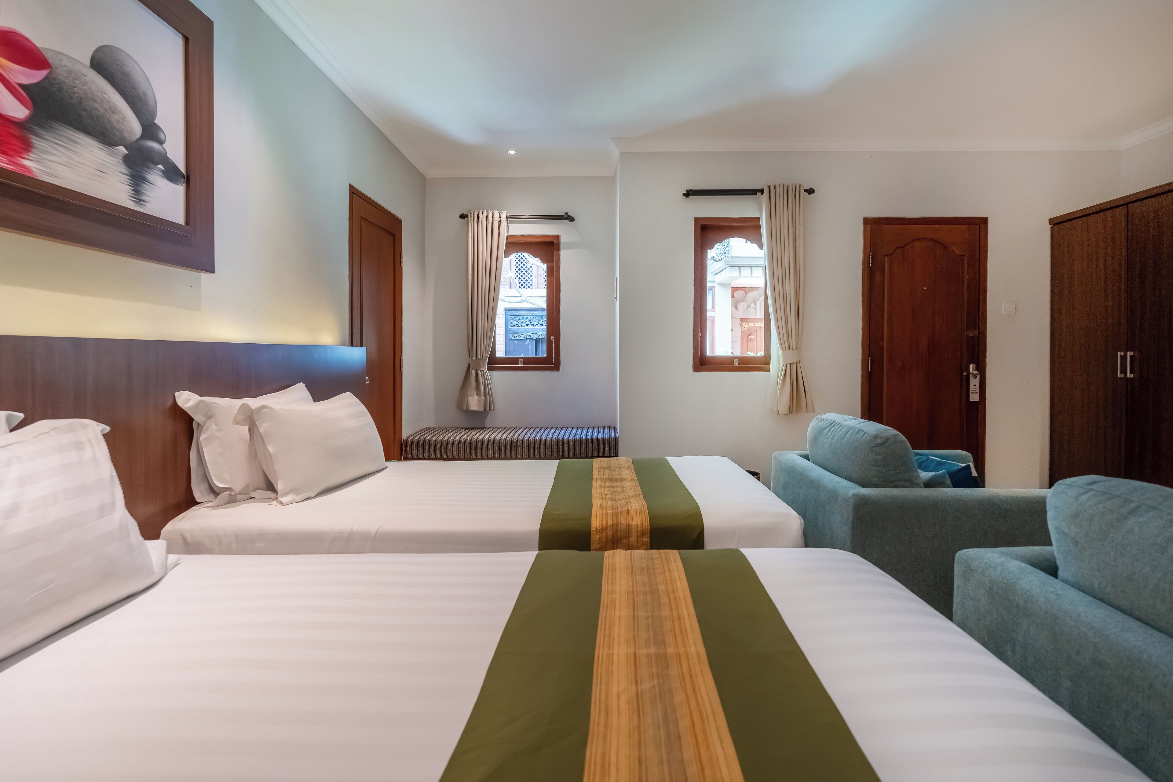 Foto - Adi Dharma Hotel Legian