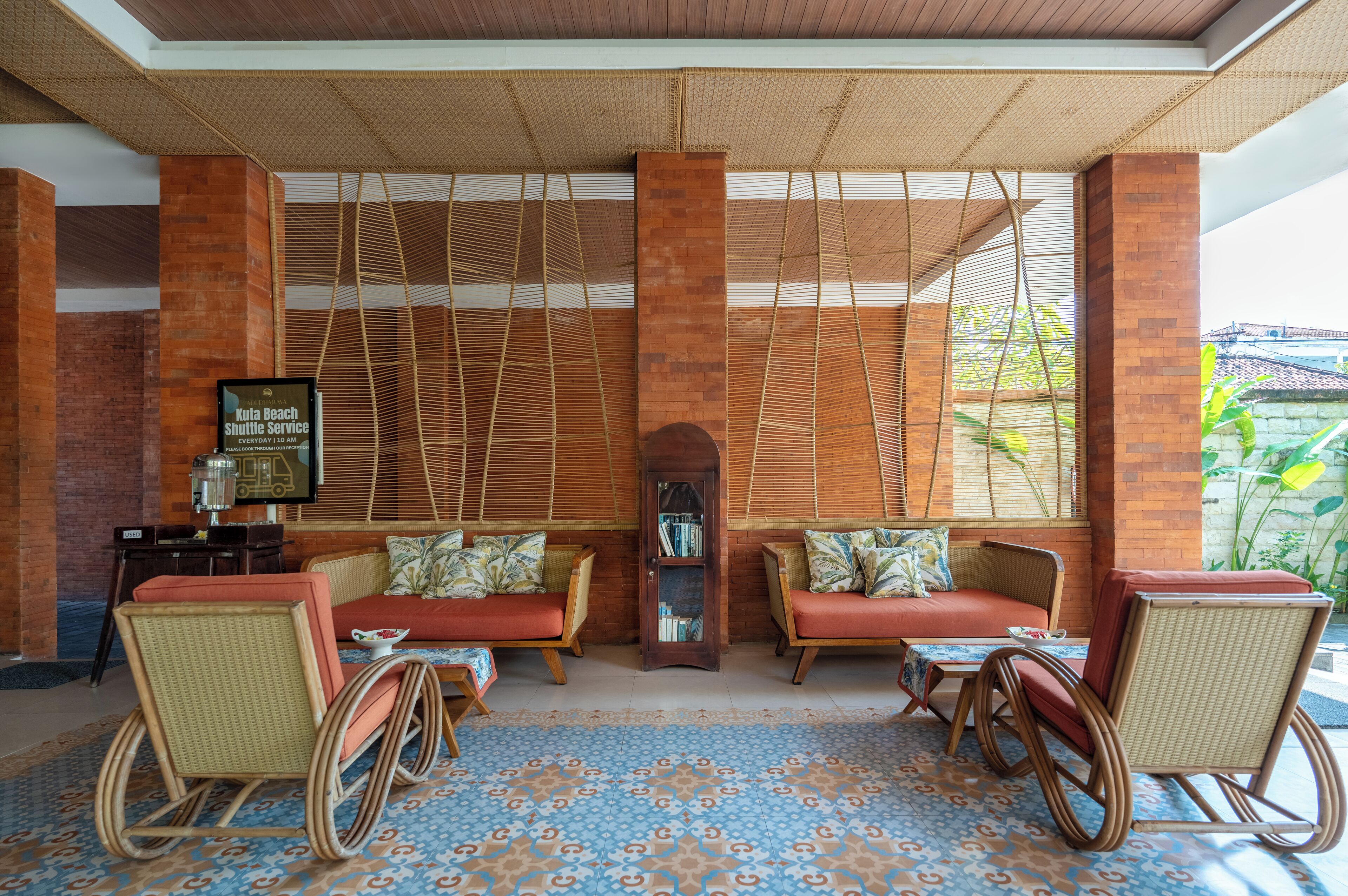 Photo - Adi Dharma Hotel Legian