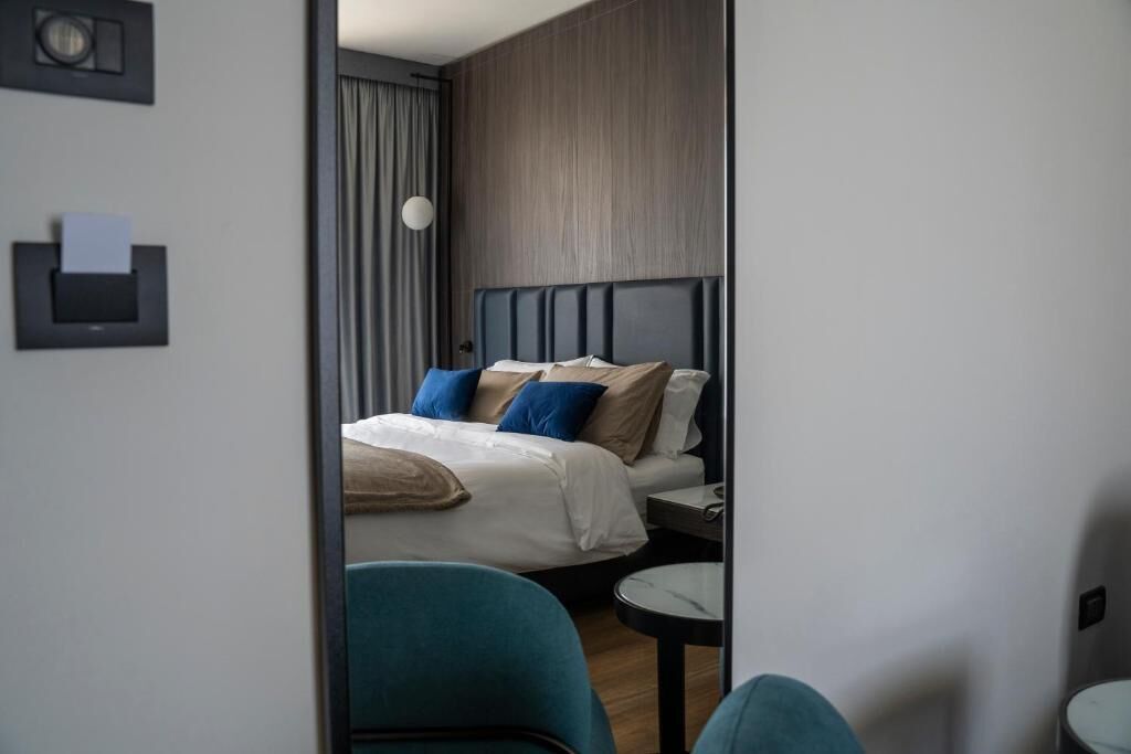 Foto - Hotel Leonessa